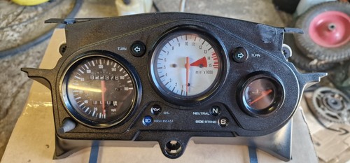Strumentazione orologi honda - orologi,