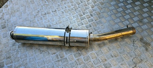 Honda cbr600f silenziatore - honda, f3