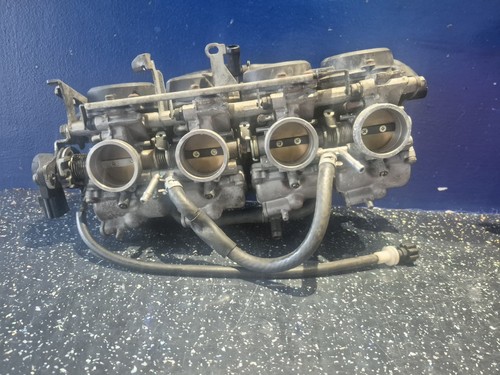 Carburatore honda cbr600f - honda,