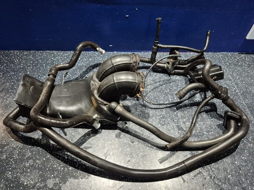 Impianto aria ram honda - aria,