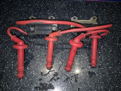 Bobine accensione honda - bobine,