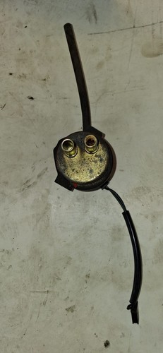 Pompa carburante honda cbr600f - carburante,