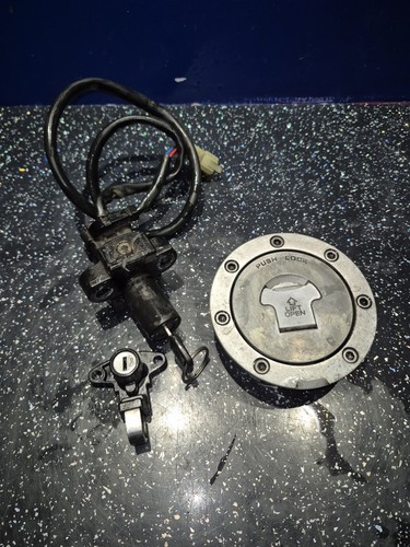 Honda cbr600f kit - cbr600f, f3