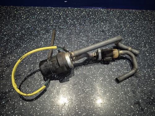 Pompa carburante honda cbr600f - pompa,