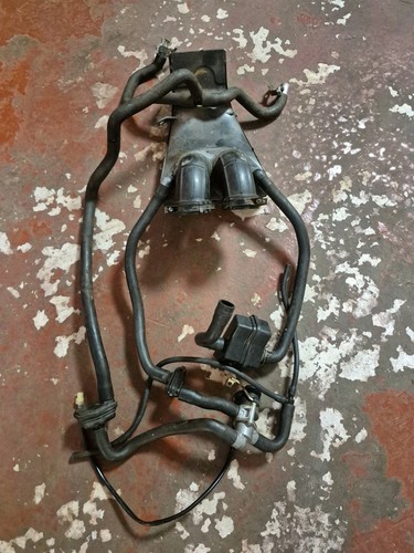 Impianto aria ram - , honda