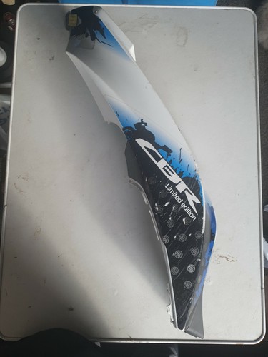Honda cbr 600 carena - cbr, ff