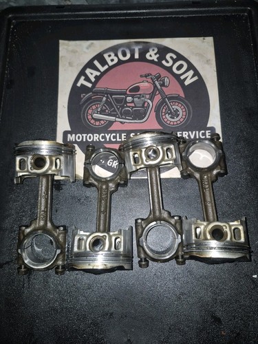 Honda cbr600f 1995 - cbr600f, 1995-1998