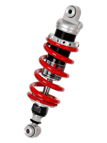 Ammortizzatore mono yss honda - ammortizzatore,