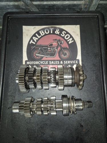 Honda cbr600f 1995 1998 - f3, 1995-1998