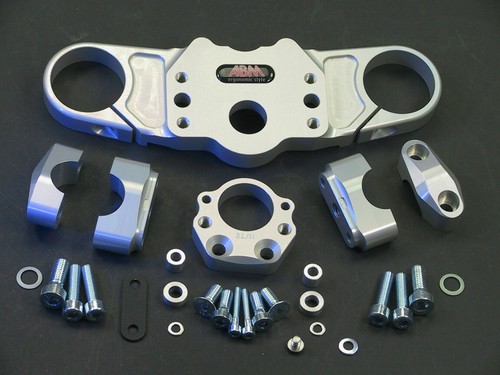 Abm superbike booster - abm,