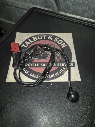 Telaio cablaggio sub motore