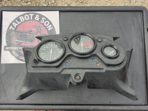 Cruscotto quadro strumenti