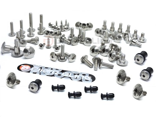Kit dadi clip - kit,